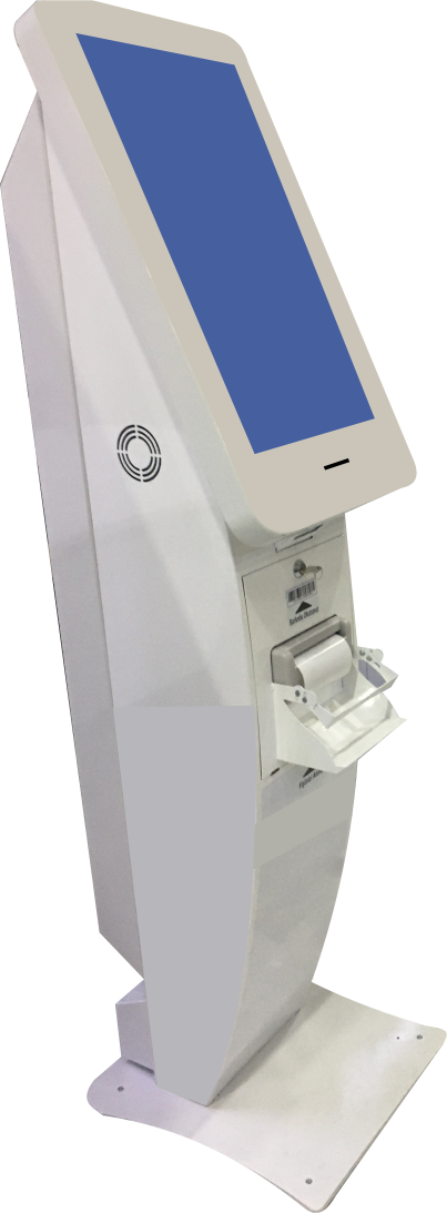 Express Sekreter Kiosk