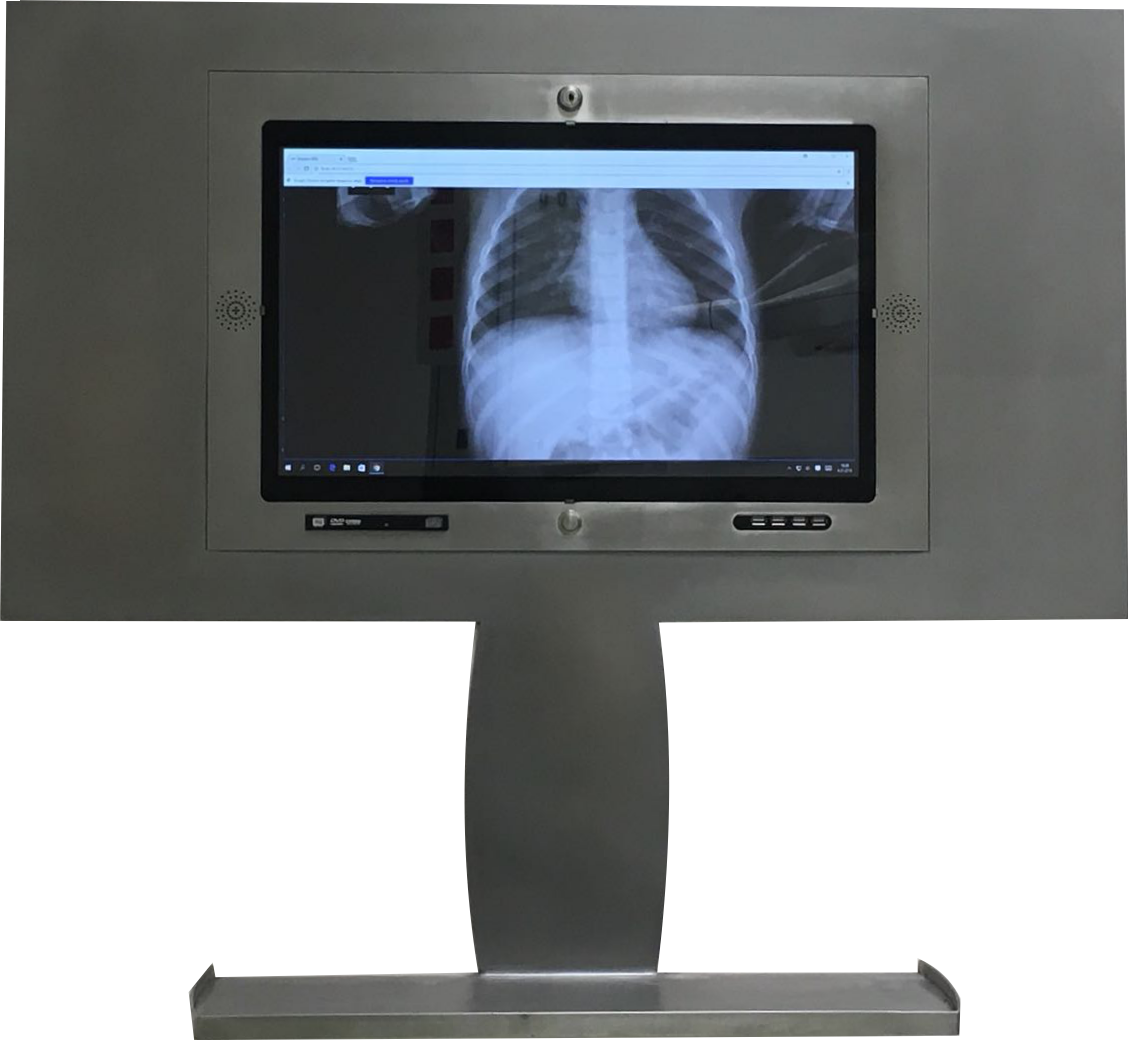 Express Flat-G5000