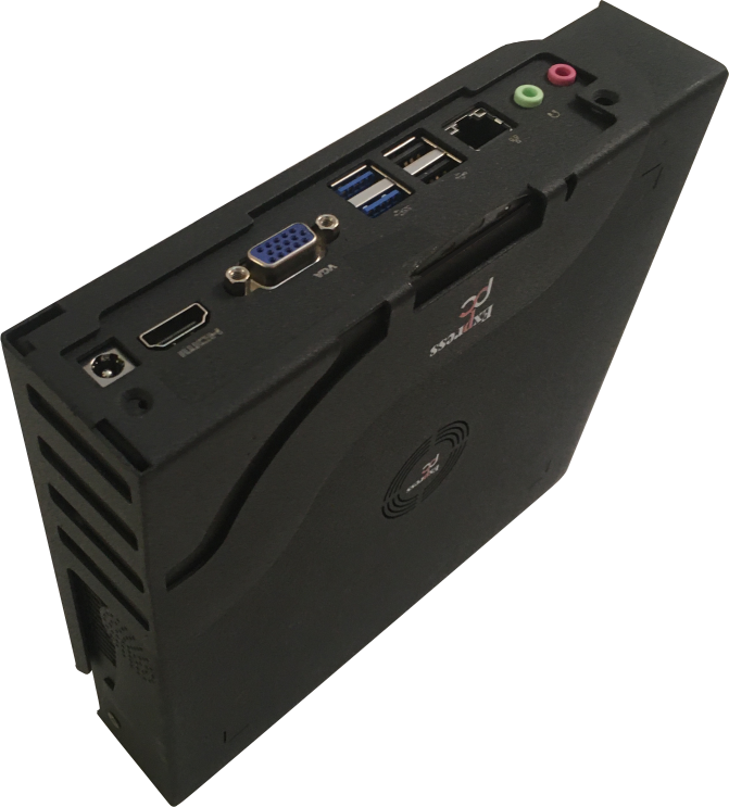Express Mini PC