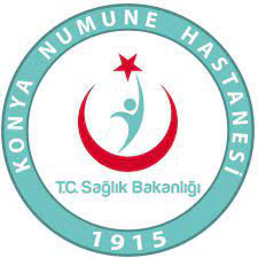 Konya Numune Hastanesi