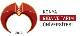 Konya Gıda Tarım Üniversitesi