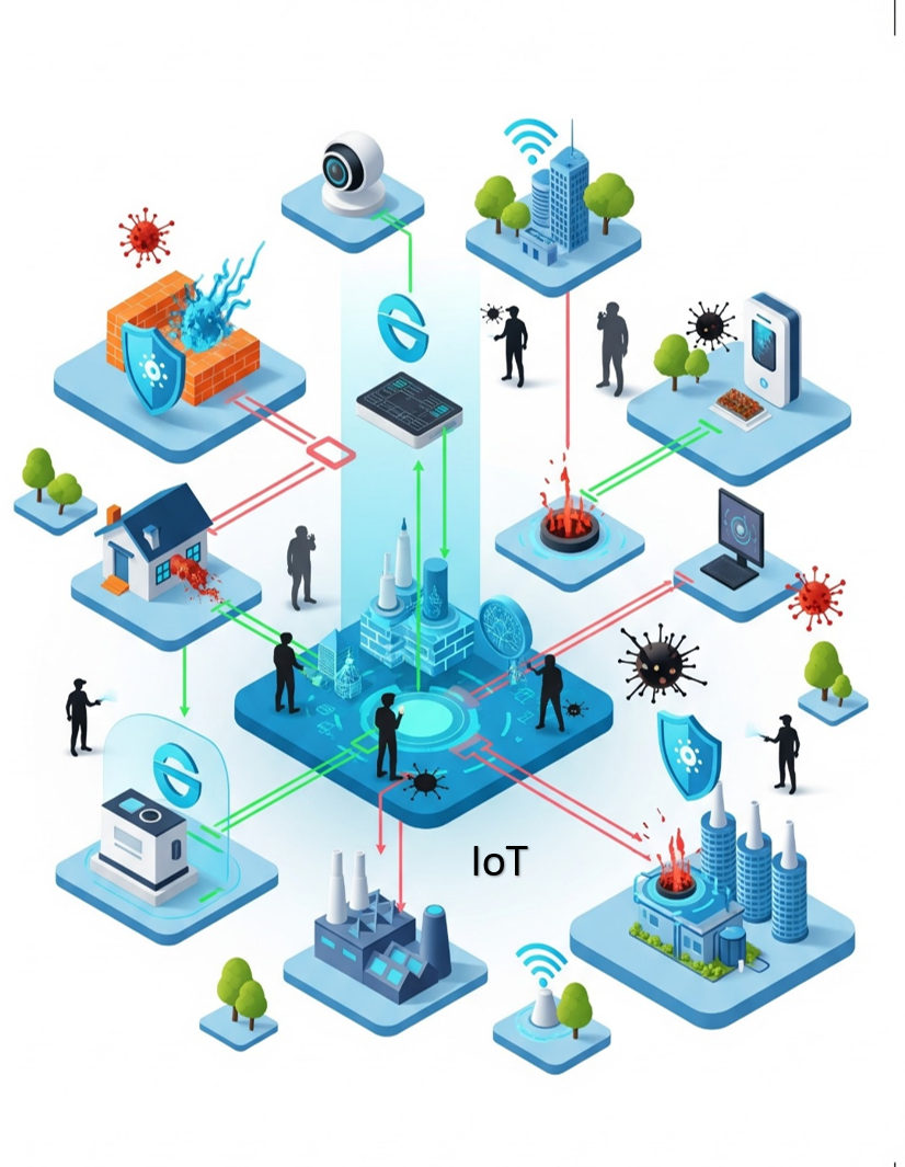 IoT / OT Güvenliği