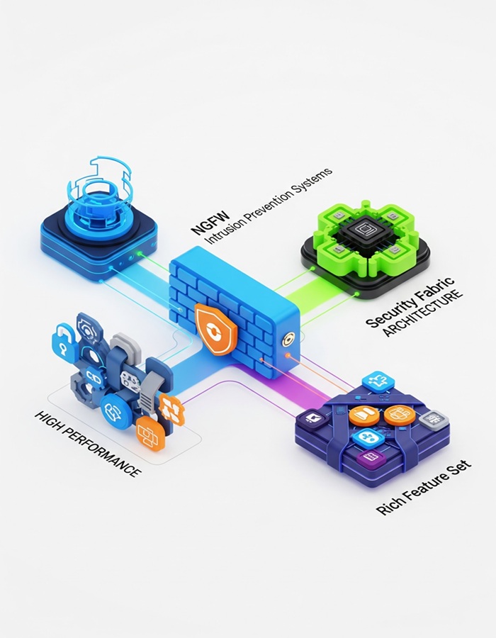 Network Güvenliği
