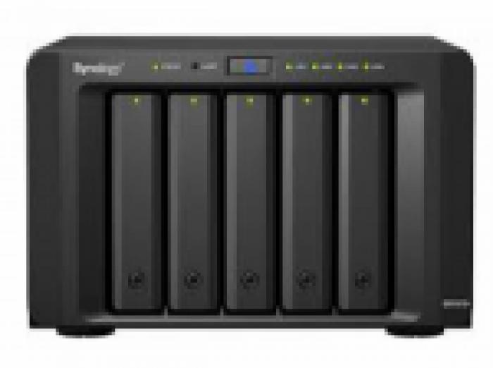 SYNOLOGY