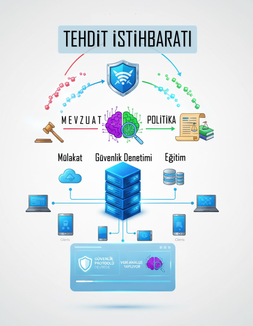 Tehdit İstihbaratı