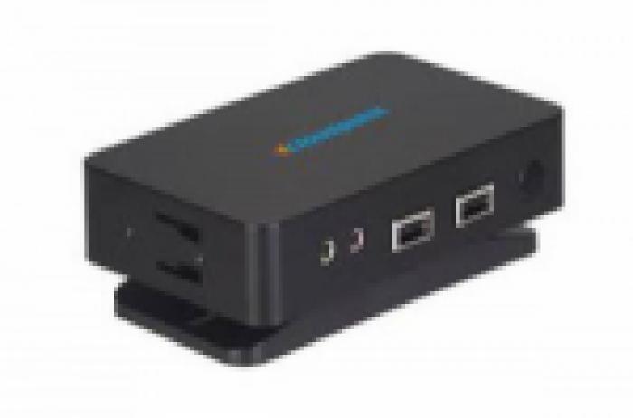 vCloudpoint S100 Zero Client