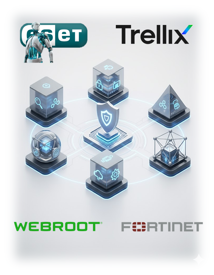 Uç Nokta Güvenliği (EPP/EDR/XDR) 